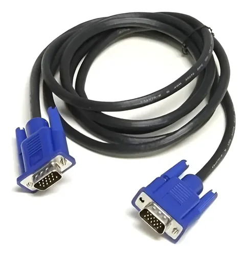 CABLE VGA 1M