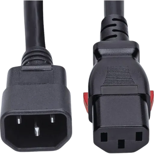 CABLE DE PODER C13
