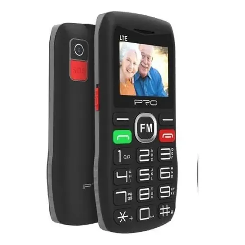 CELULAR DE TECLAS IPRO F188