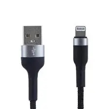 CABLE MC-CB12 / MC-YN200 IP 1.2M IPHONE LIGHTNING