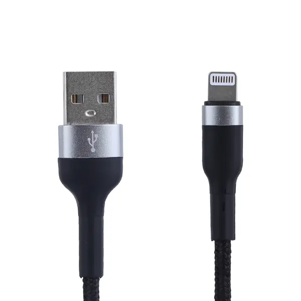 CABLE MC-CB12 / MC-YN200 IP 1.2M IPHONE LIGHTNING