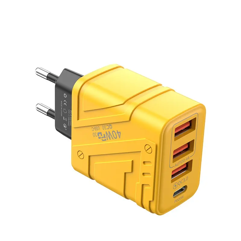 ADAPTADOR 120W AR-PD14 SUPER FAST