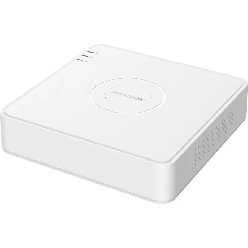 DVR Hikvision DS-7104HGHI-M1(C) 8CH SOPORTA AUDIO