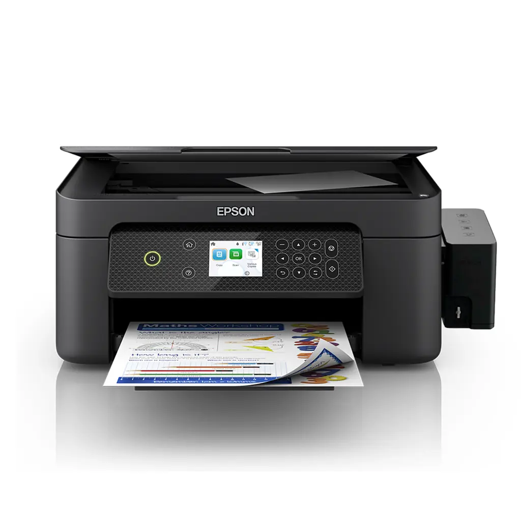 [XP4200+CISSDYE] Impresora Multifunción Epson XP-4200 Sistema Continuo Tinta Fotográfica