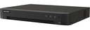 Hikvision Pro Series 16-ch 1080p 1U H.265 AcuSense DVR
