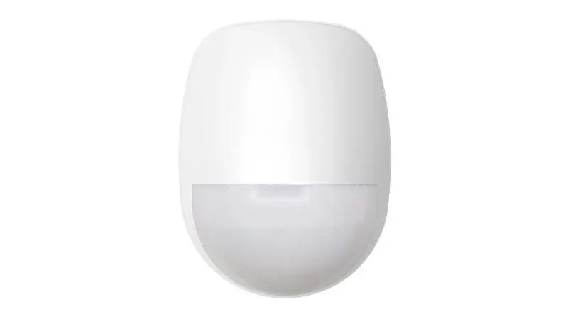 [DS-PDP18-EG2-(B)] Hikvision PIR Detector Detector de movimiento cableado