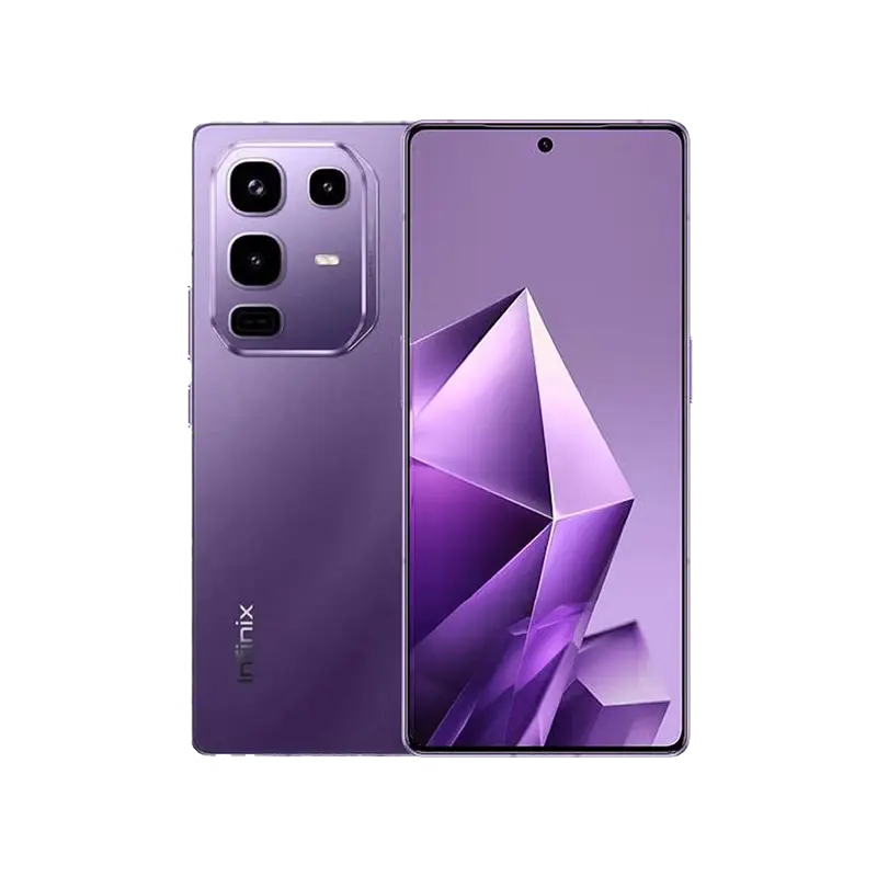 CELULAR INFINIX NOTE 50 PRO 256GB 8+8GB