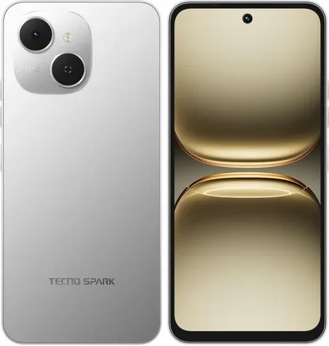 CELULAR TECNO SPARK 30C 128GB 4+4GB RAM