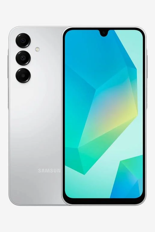 CELULAR SAMSUNG A16 SM-A165M/DS 6.7 RAM 8GB M.I 256GB C.F 13 MP C.P 50 MP GRIS