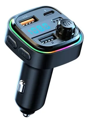 CAR FM PLAYER