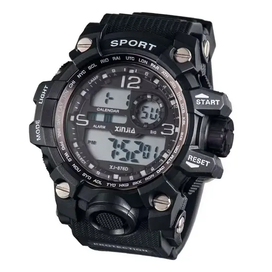 RELOJ DEPORTIVO ECONOMICO