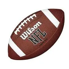 PELOTA FUTBOL AMERICANO