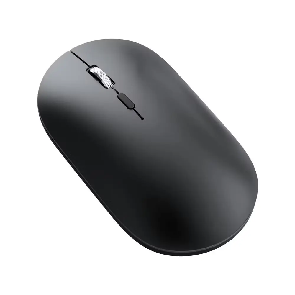 MOUSE X2 Mute Wireless Rechargeable Mouse Type-C