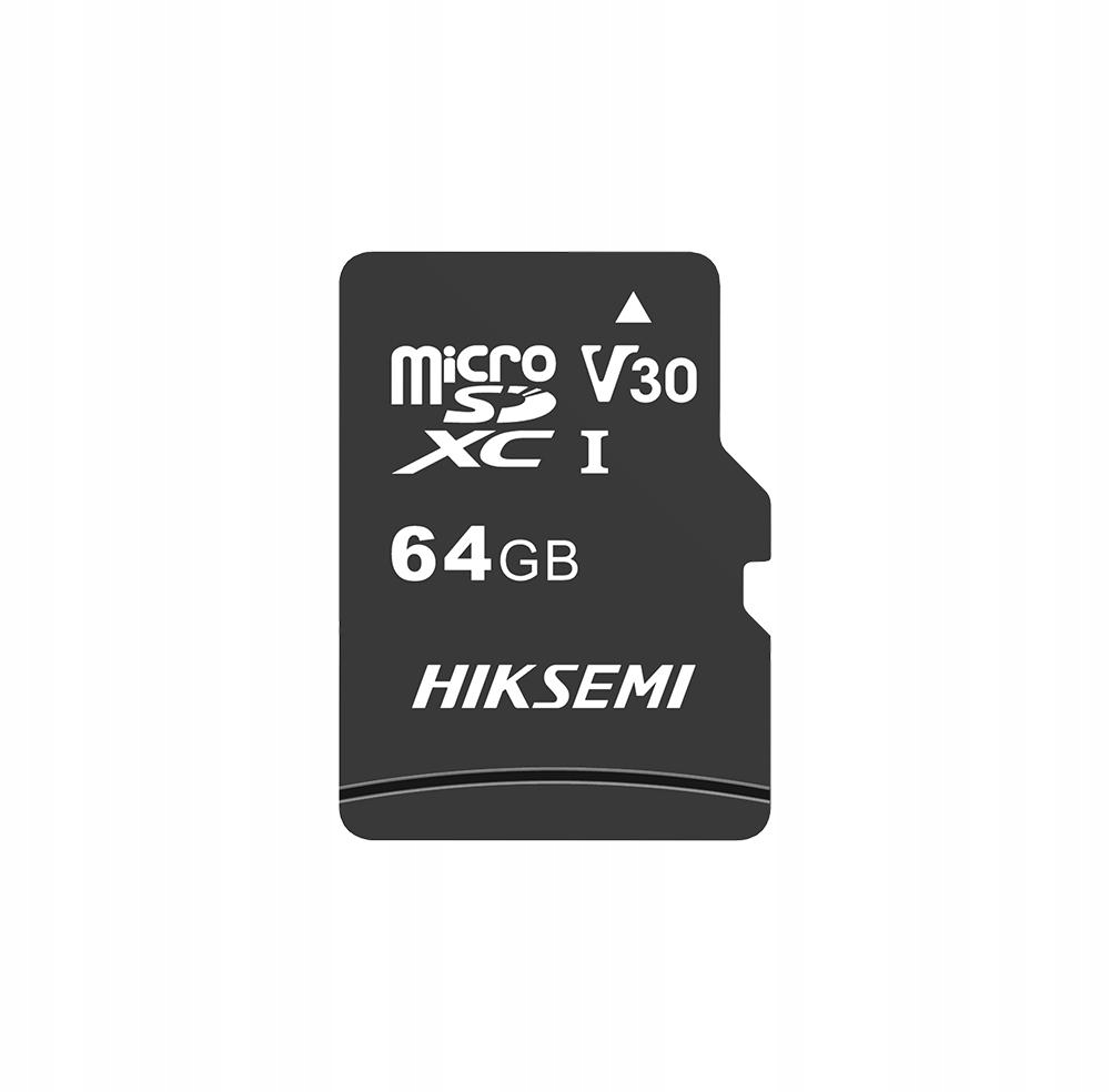 Micro SD HikSemi HS-TF-C1 NEO 64GB