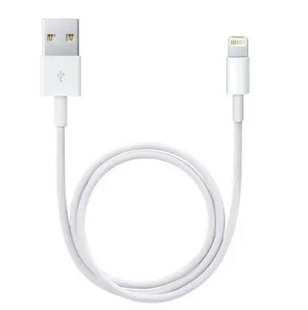 CABLE IPHONE USB A LIGHTNING AAA