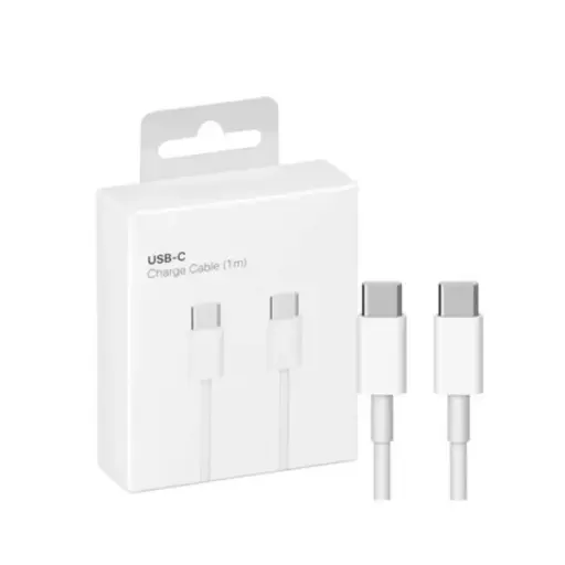 CABLE IPHONE C A C EN CAJA