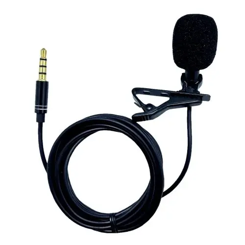 MICROFONO PARA CELULAR TIPO JACK