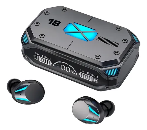 AUDIFONOS BT WIRELESS M41