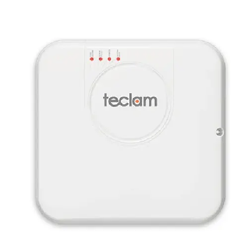 ELECTRIFICADOR DE CERCA EC1000 PLUS WIFI 10K LINEALES TECLAM