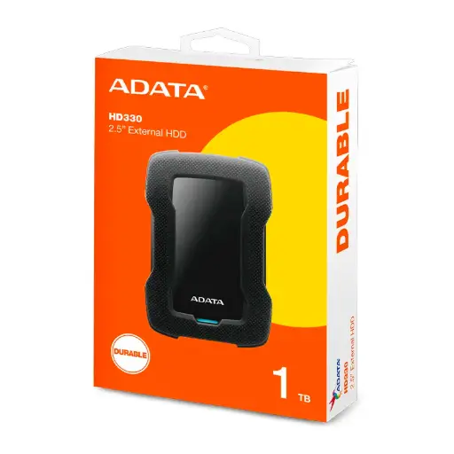 DISCO DURO EXTERNO ADATA CONTRA GOLPE 1TB
