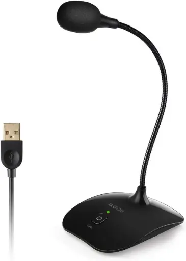 MICROFONO PARA PC