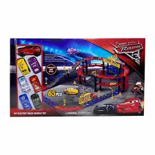 SUPER RACING 65PCS
