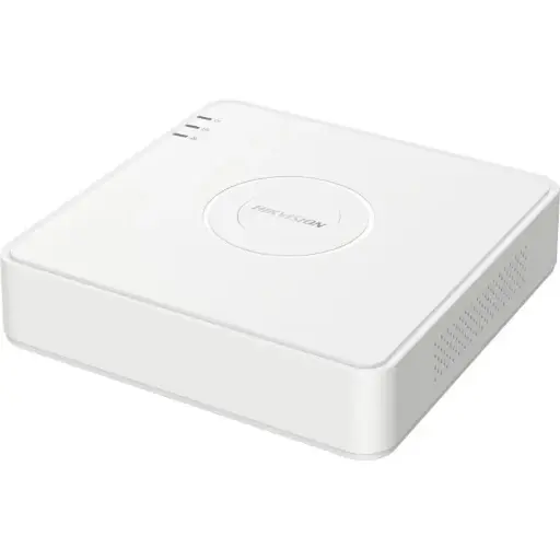 DVR-ul Hikvision DS-7104HGHI-M1(C) 4CH SOPORTA AUDIO