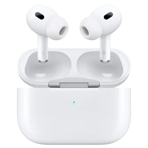Airpods Pro 2nd generation
