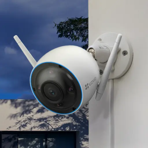 Cámara EZVIZ H3 3K
