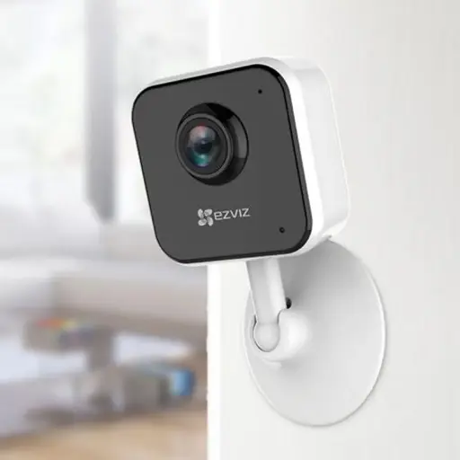Cámara EZVIZ H1C Mini IP Interior Color Night Infrarrojos 10m 2MP 