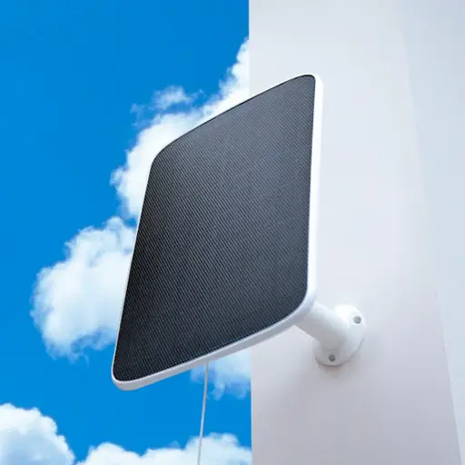 PANEL SOLAR EZVIZ 6.2W