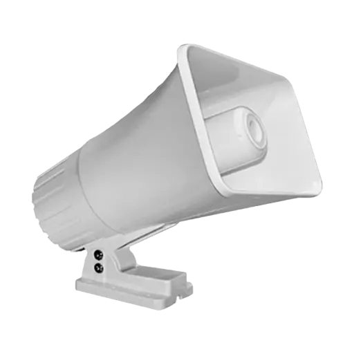 Sirena Exterior Teclam 120dB 30W de Dos Tonos