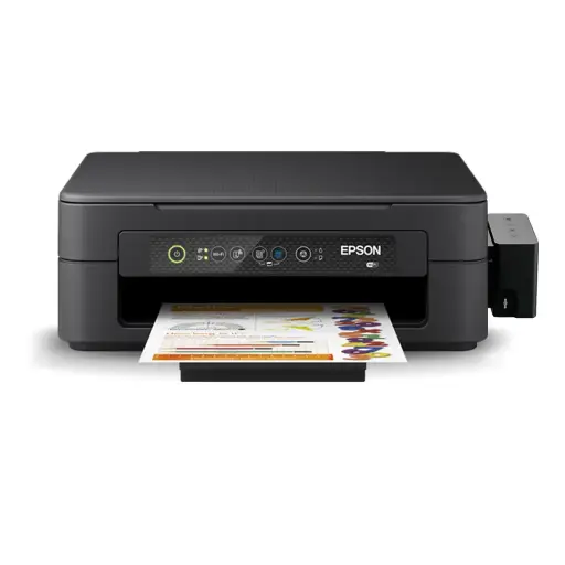 [XP2200+CISSDYE] Impresora Epson Expression Home XP-2200 Ecotank Tinta Fotográfica