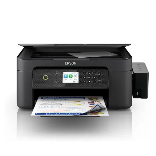 [XP4200+CISSDYE] Impresora Multifunción Epson XP-4200 Sistema Continuo Tinta Fotográfica