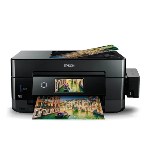 [XP7100+CISSDYE] Impresora Multifuncion Epson XP-7100