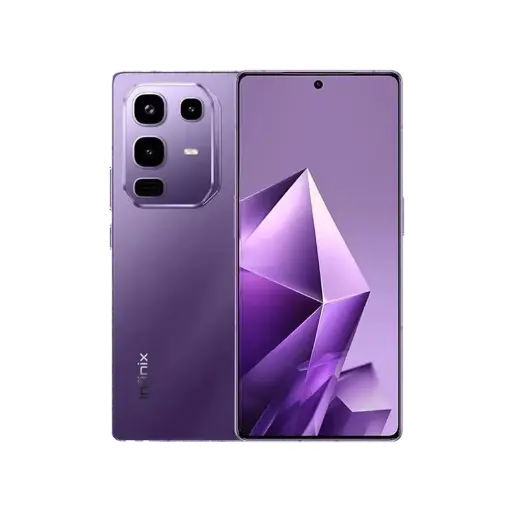 CELULAR INFINIX NOTE 50 PRO 256GB 8+8GB