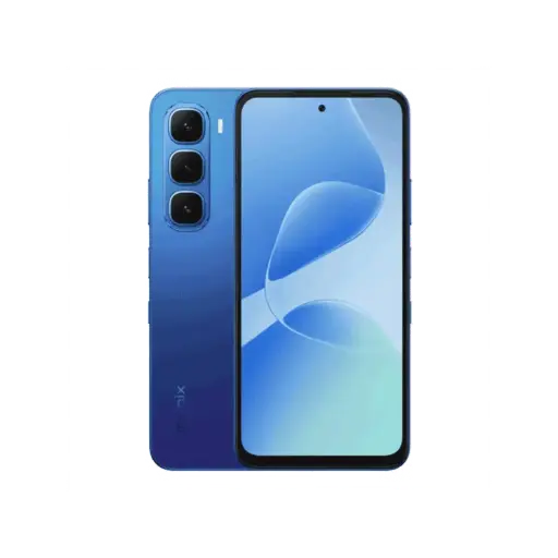 CELULAR INFINIX HOT 60I 256GB 4+4GB RAM 