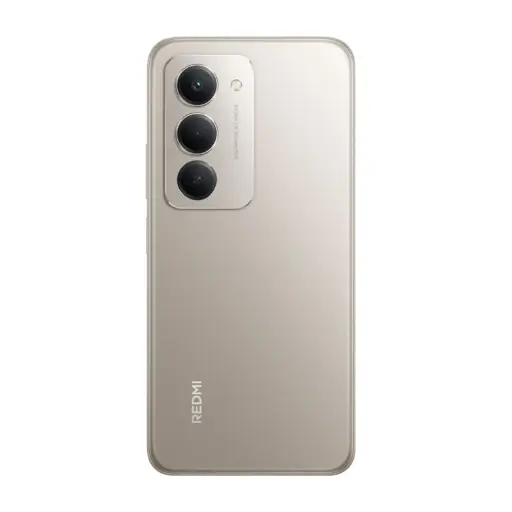 CELULAR Xiaomi Redmi 15 8GB Ram / 256GB Gris