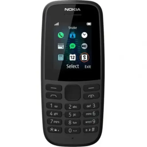 [6438409035615] CELULAR NOKIA 110 