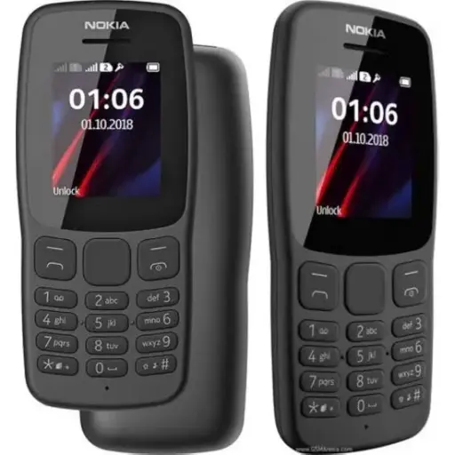 CELULAR NOKIA 106 