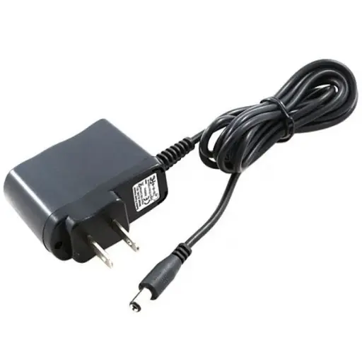 Fuente de Poder Teclam 12V 1.25A