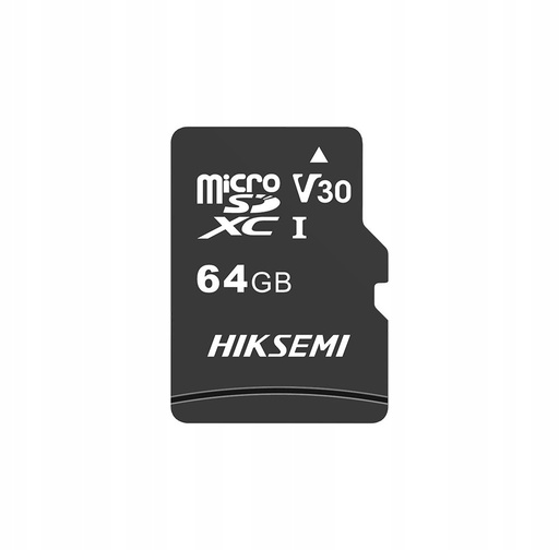 Micro SD HikSemi HS-TF-C1 NEO 64GB